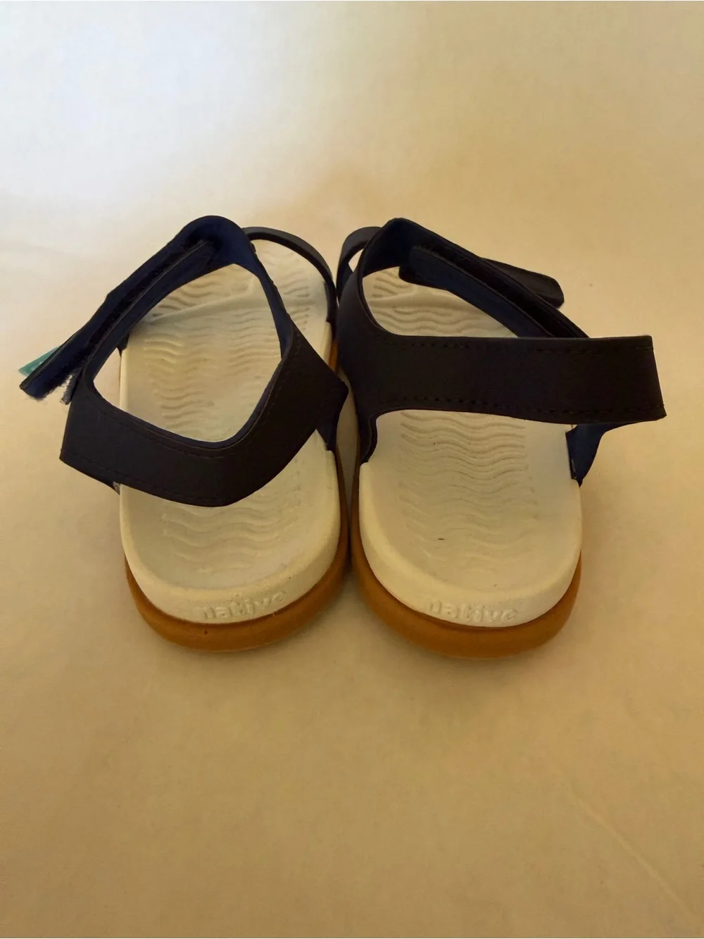 Native lightweight sandals